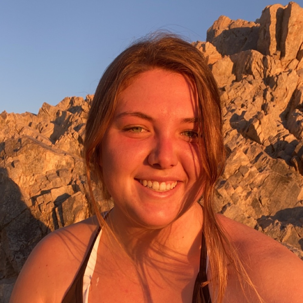 Meet your Posher, Gina